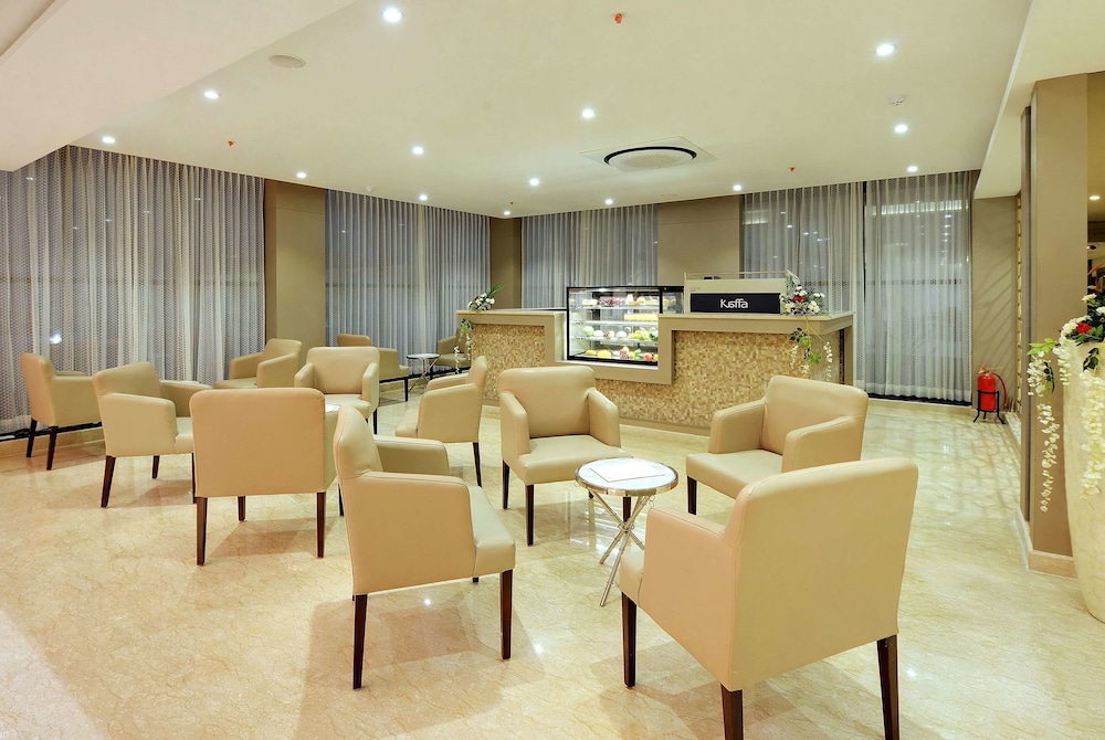 Ramada By Wyndham Bengaluru Yelahanka 46/66