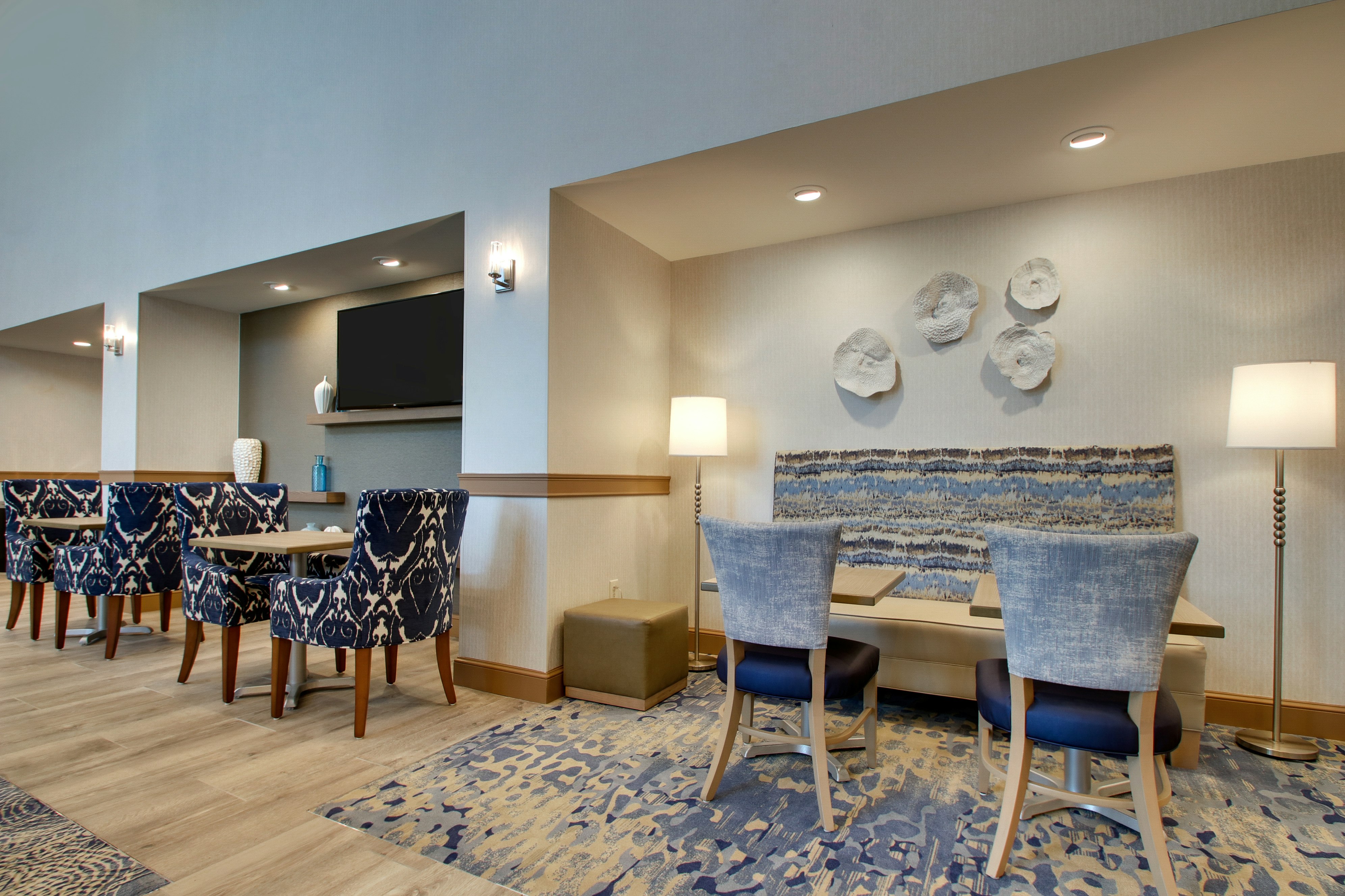 Hampton Inn Sneads Ferry North Topsail Beach 44/48