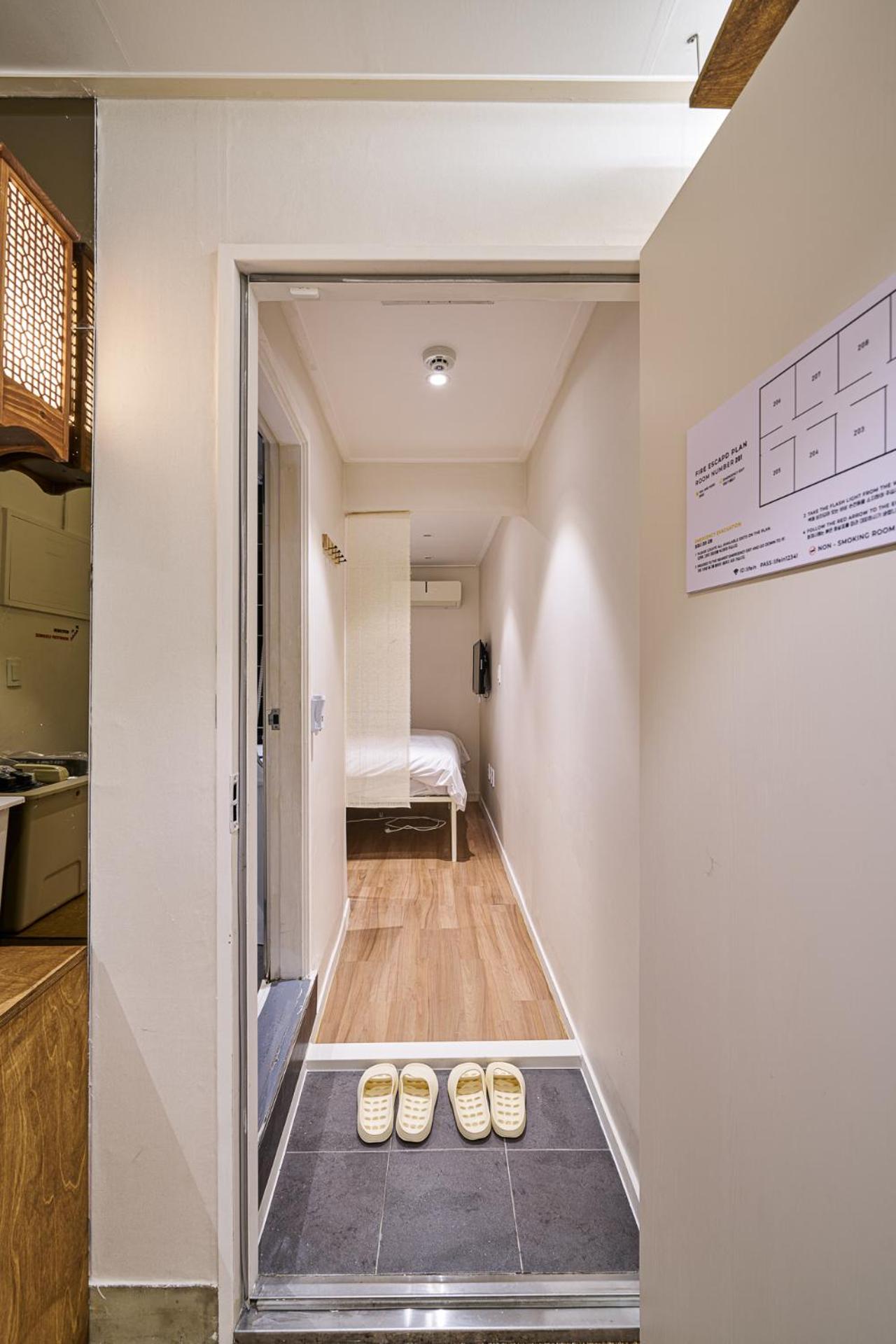 Hi Guesthouse Insadong 59/72