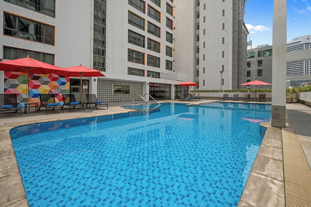 BelAire Bangkok in BANGKOK