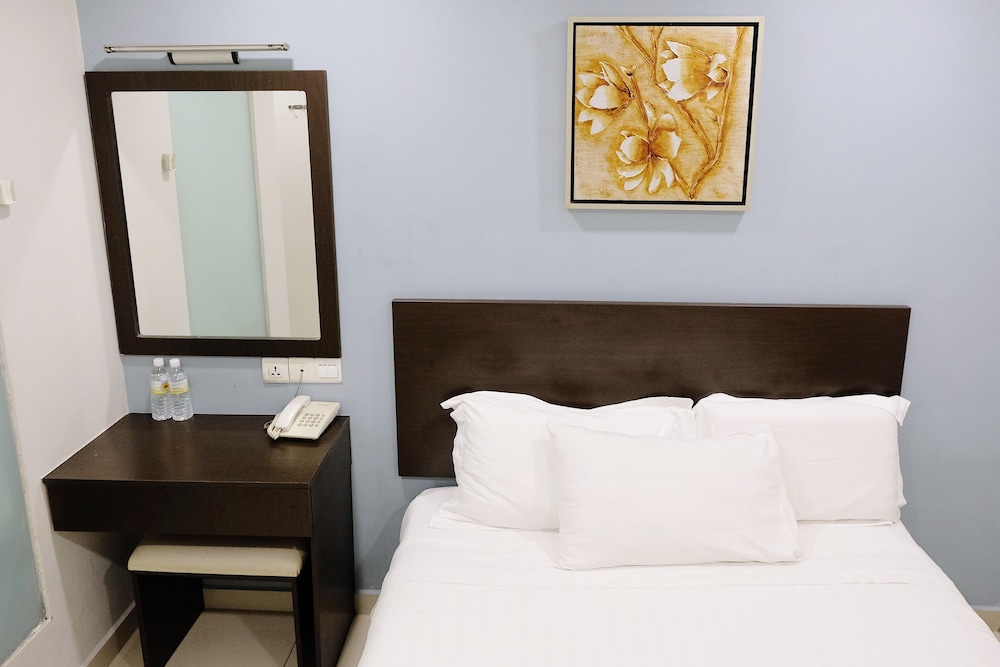 De Era Hotel 31/46