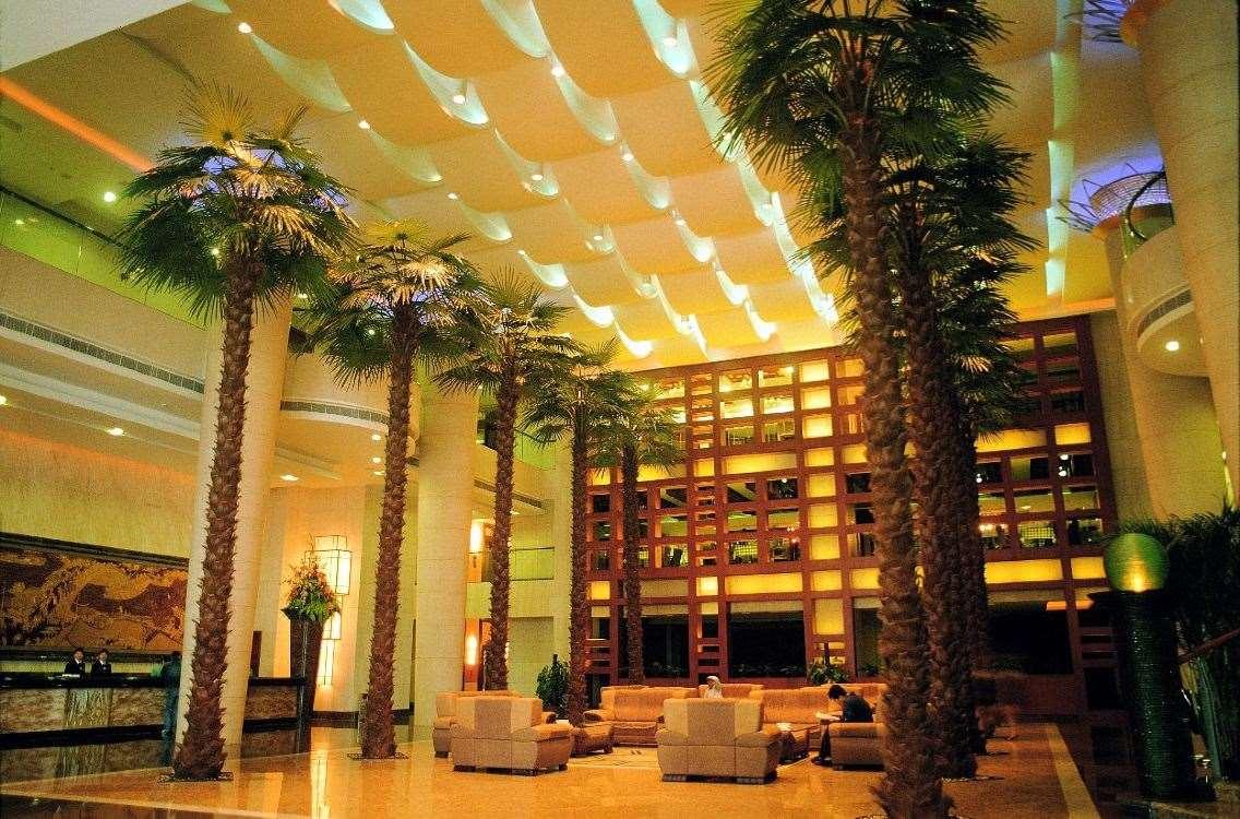 Dongguan Huihua International Hotel 3/51