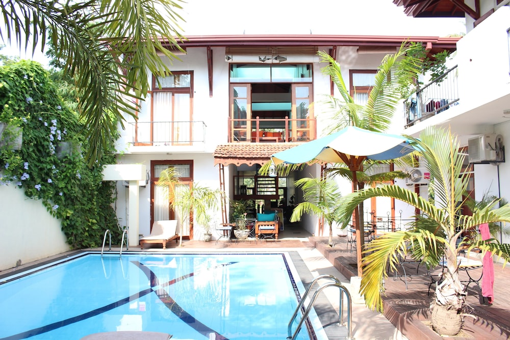 Kapuru Hotel Villa 1/36