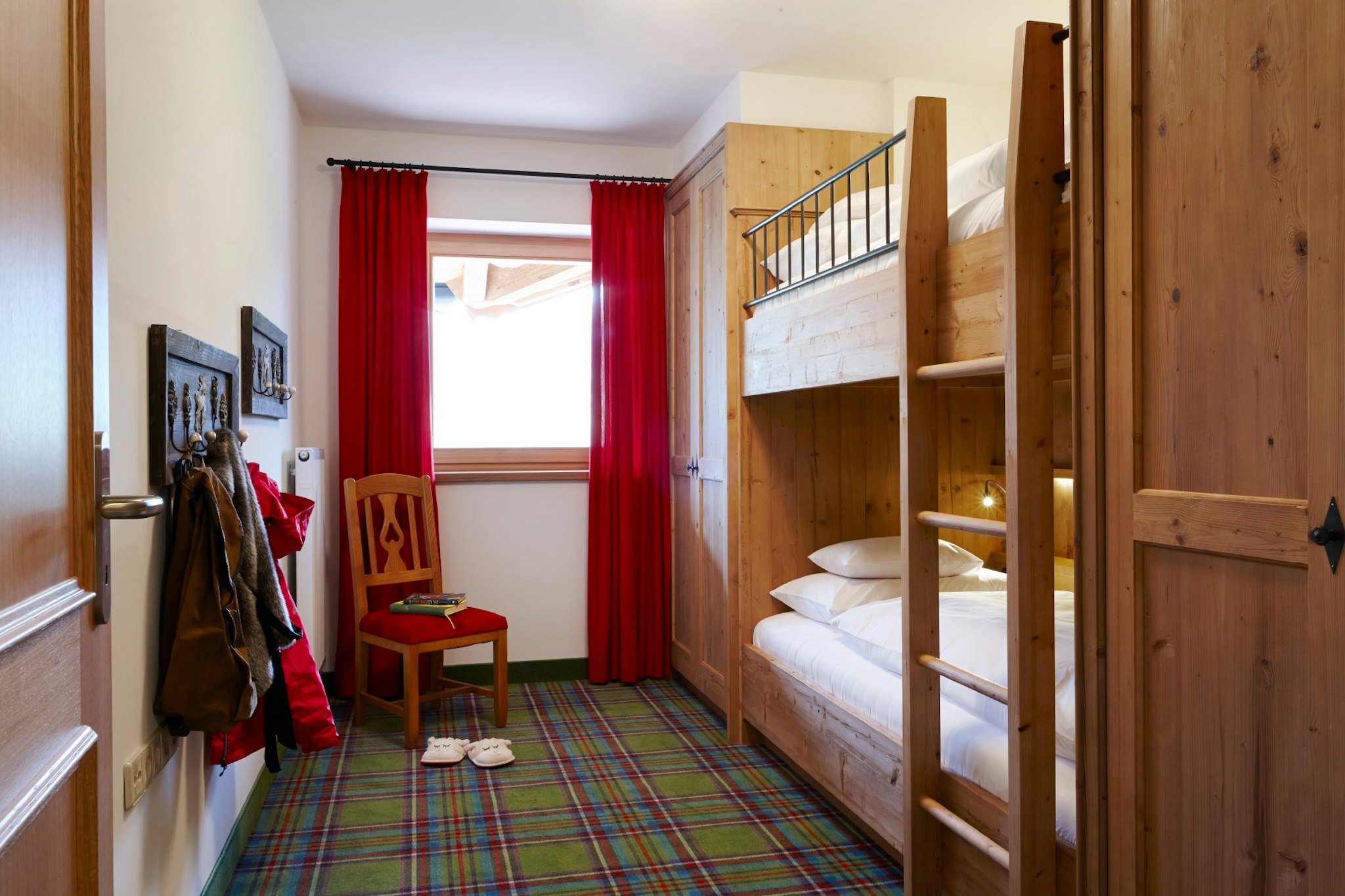 Romantik Hotel & Chalets Gut Steinbach 47/50