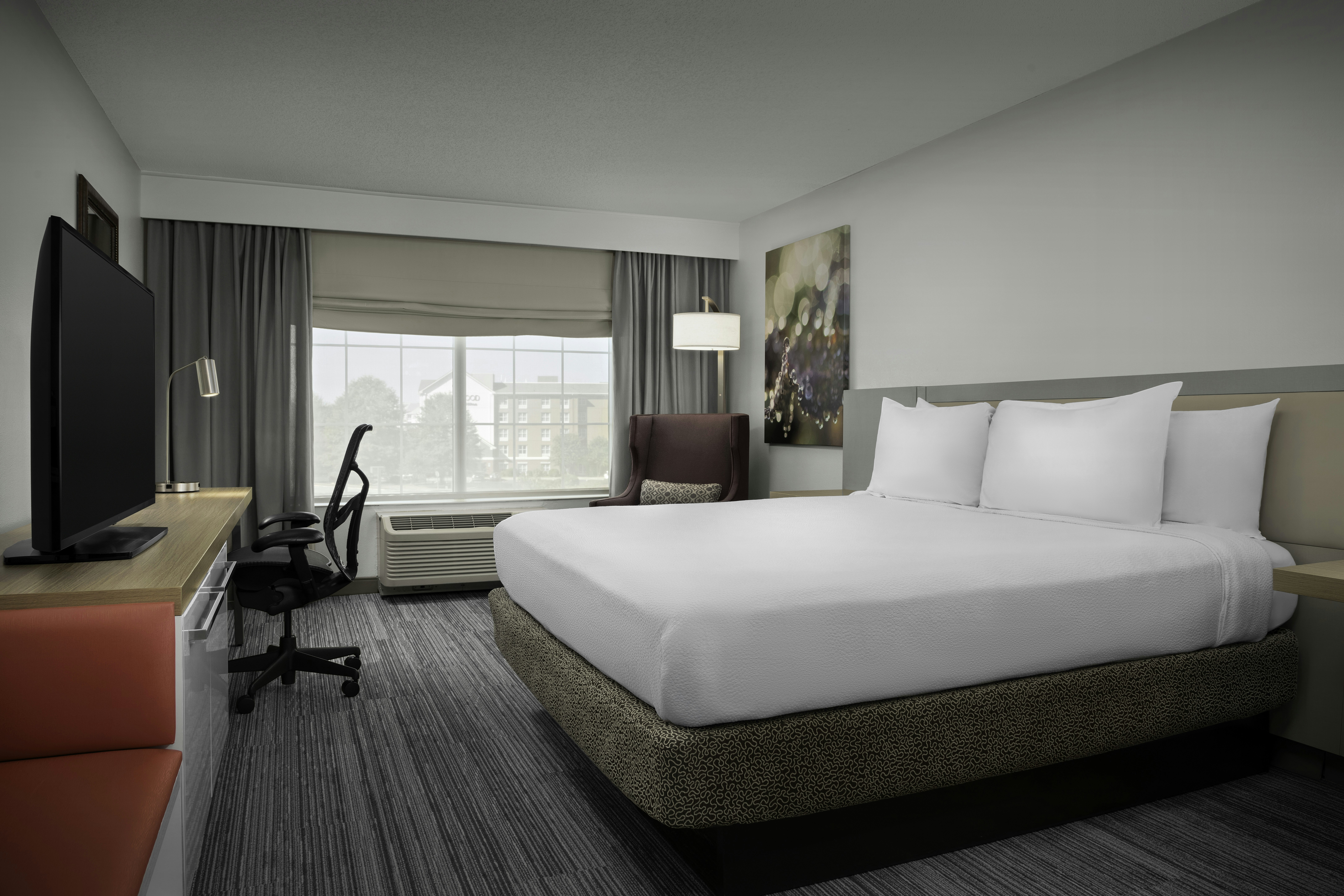 ROOM, KING BED, ACCESSIBLE