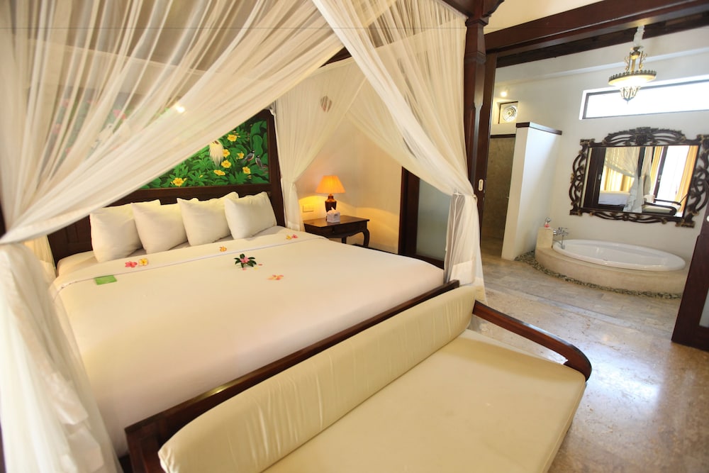 Puri Mas Boutique Resort And Spa 19/50
