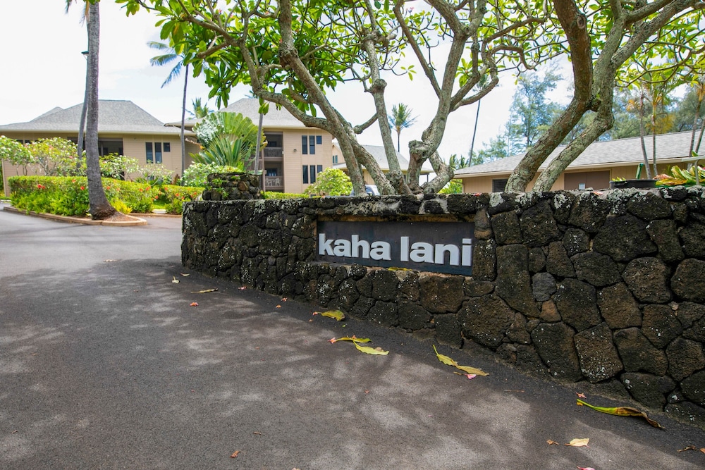Castle Kaha Lani Resort 67/76