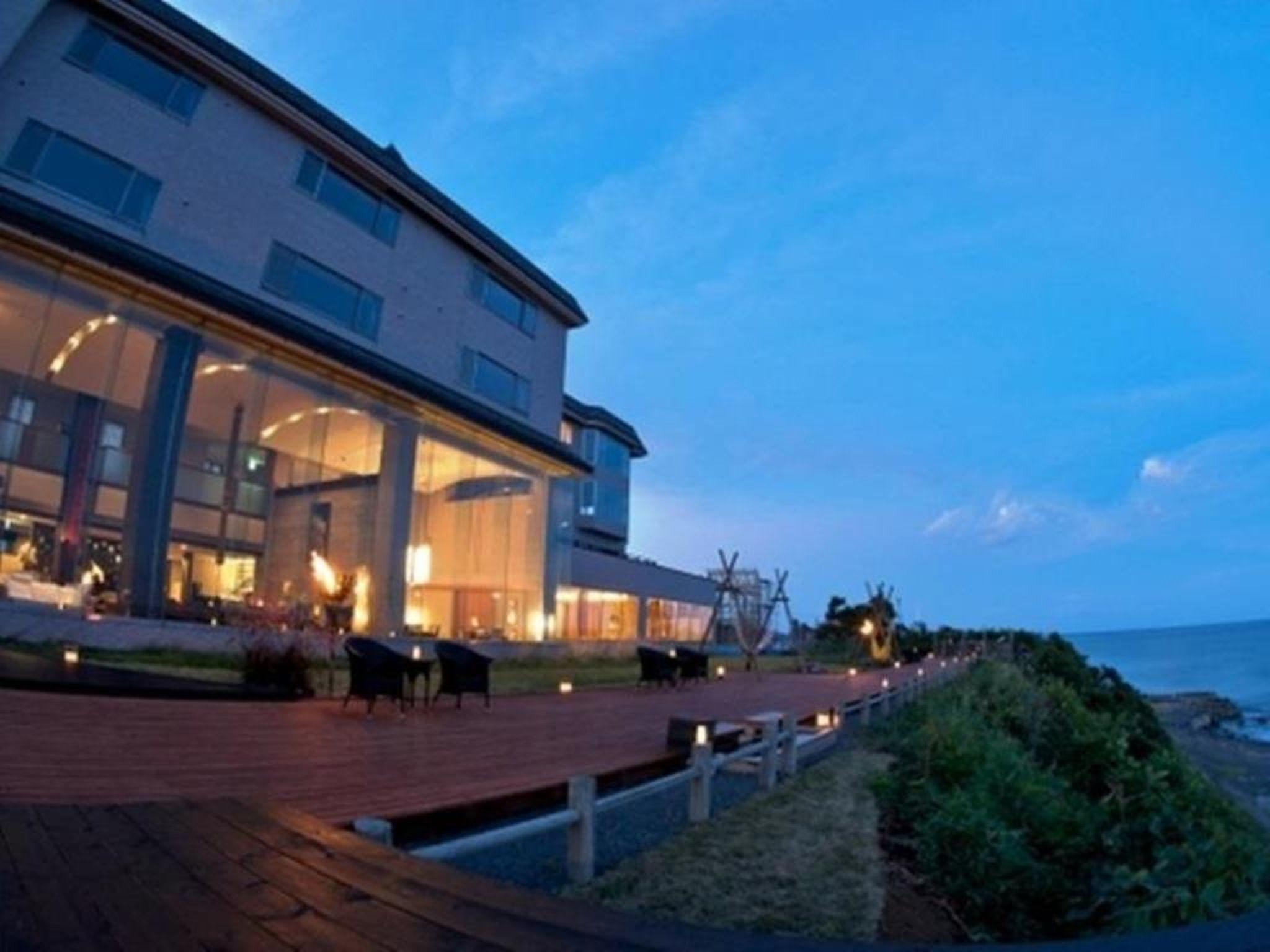Western, Double Bed, Ocean Front