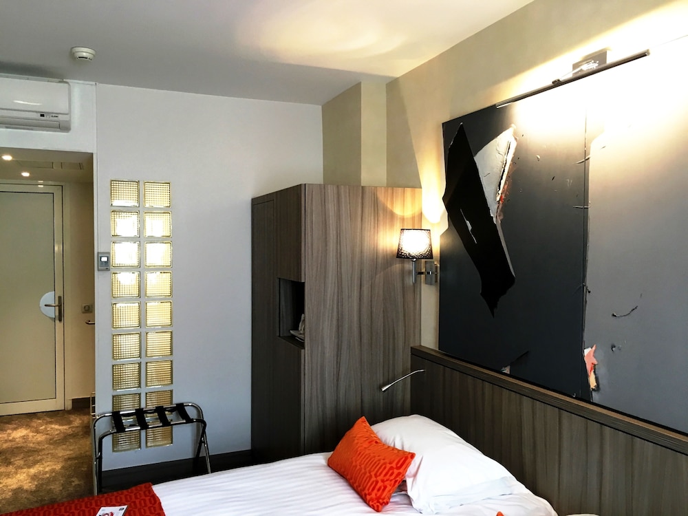 room