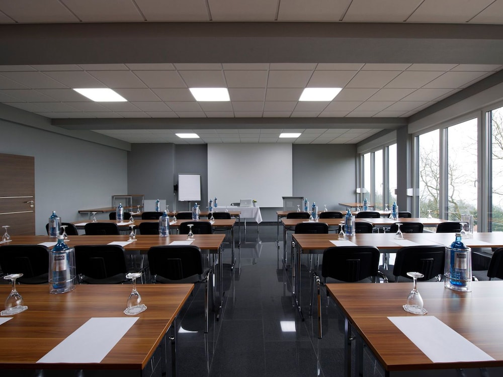 Design-Konferenzhotel Steinernes Schweinchen 40/47