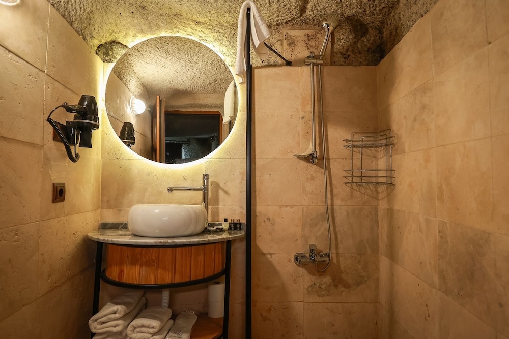 Mia Cappadocia Cave Hotel 46/50
