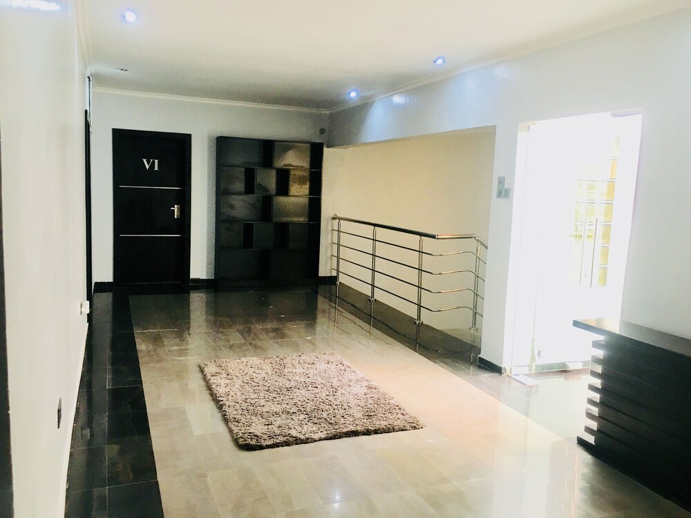 Modex Lekki 7/17