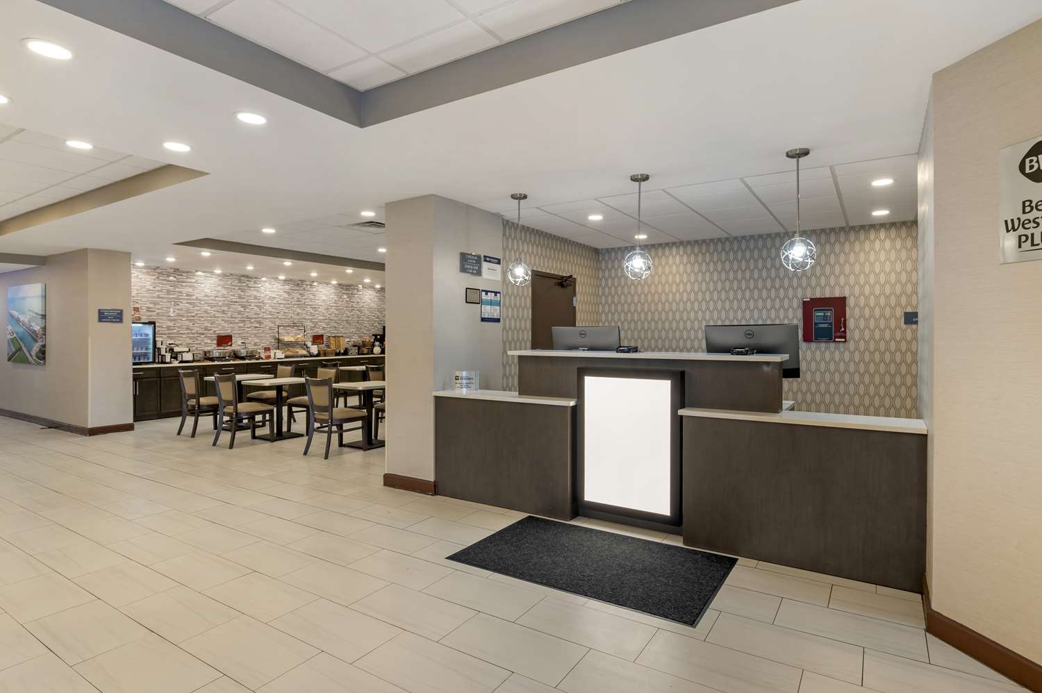 Best Western Plus South Holland/Chicago Southland 3/12