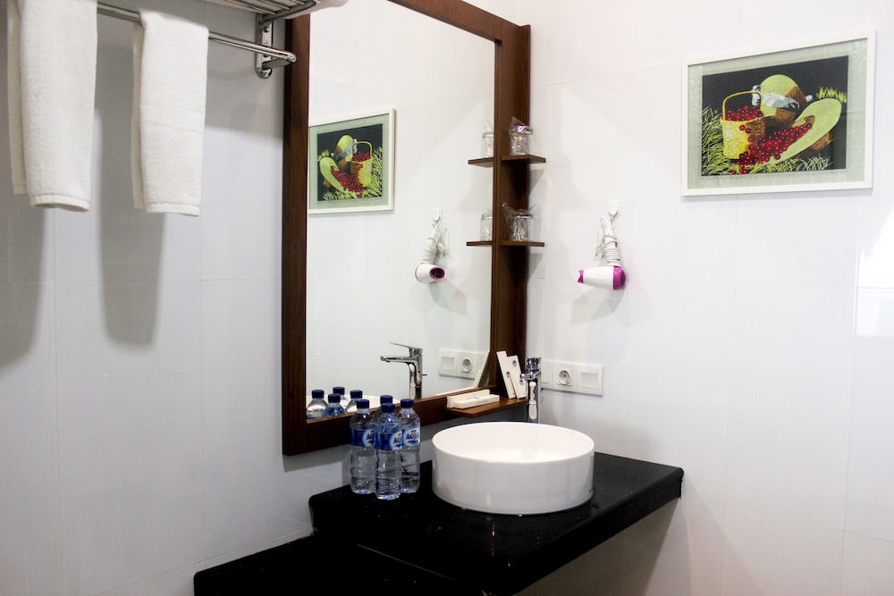 Bintan Agro Beach Resort Spa 34/36