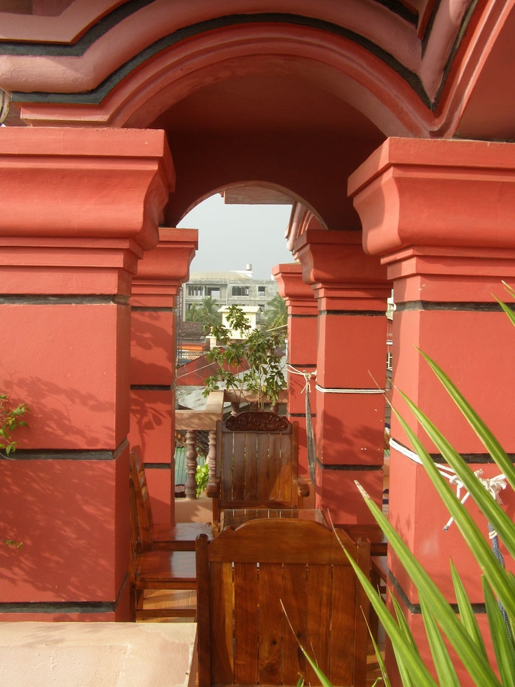 Bun Kao Guest House 12/21