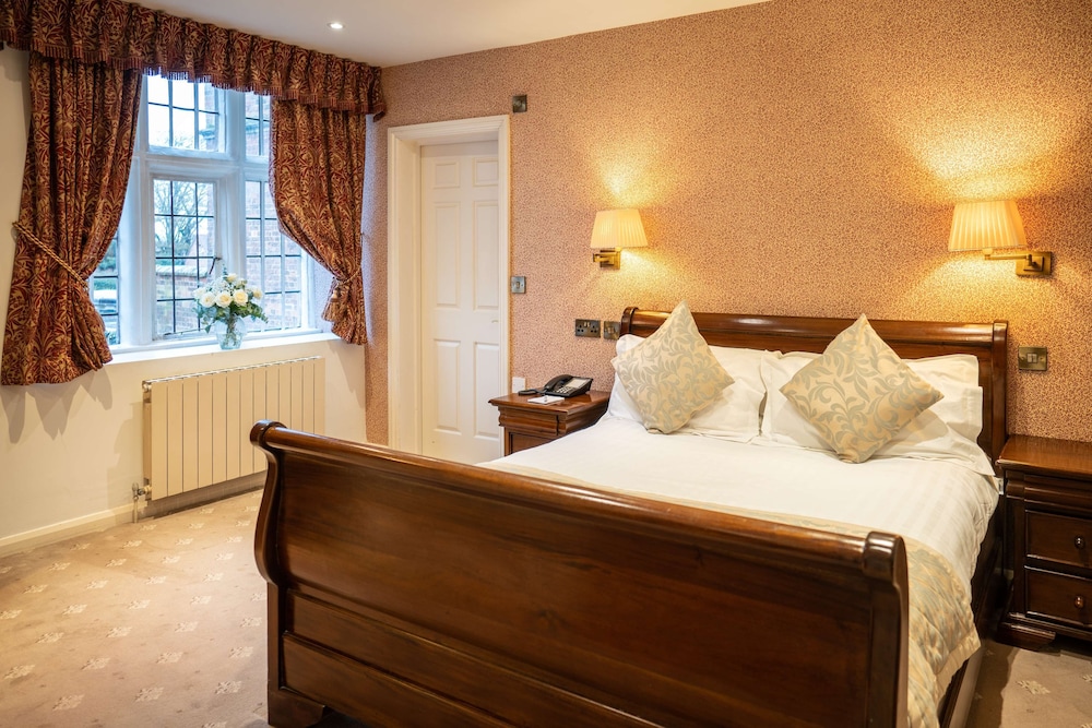 Castle Bromwich Hall Hotel, BW Signature Collection 26/70