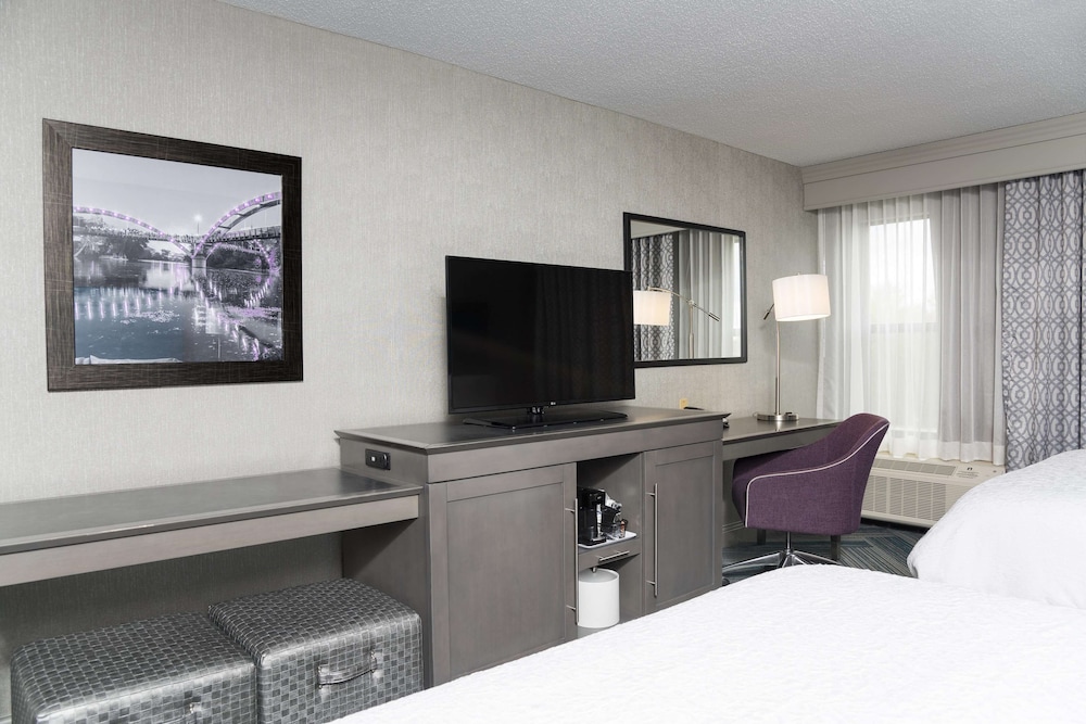 Hampton Inn Midland Mi 38/41