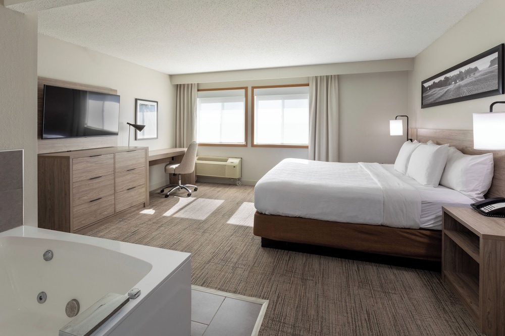 Grandstay Hotel Suites 27/50