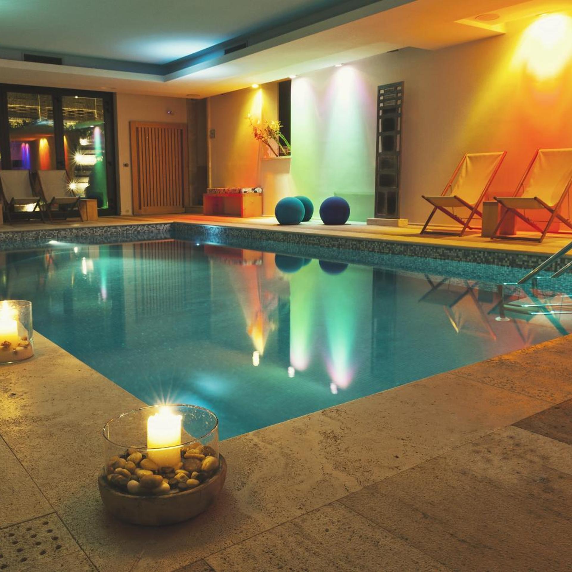 Roccafiore Country & Spa Resort 44/50