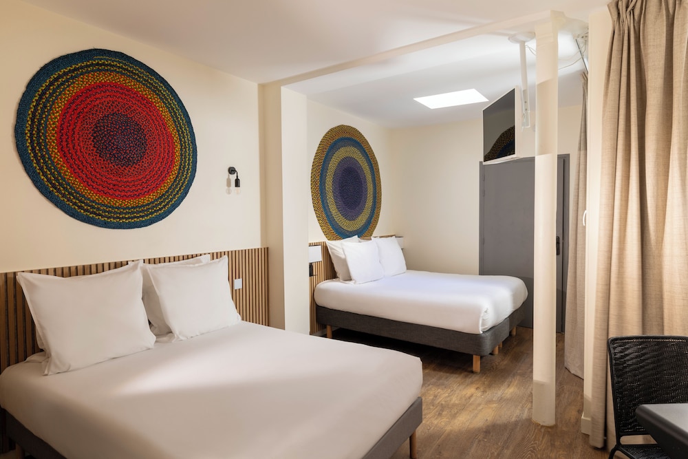 Hotel Korner Etoile 12/50