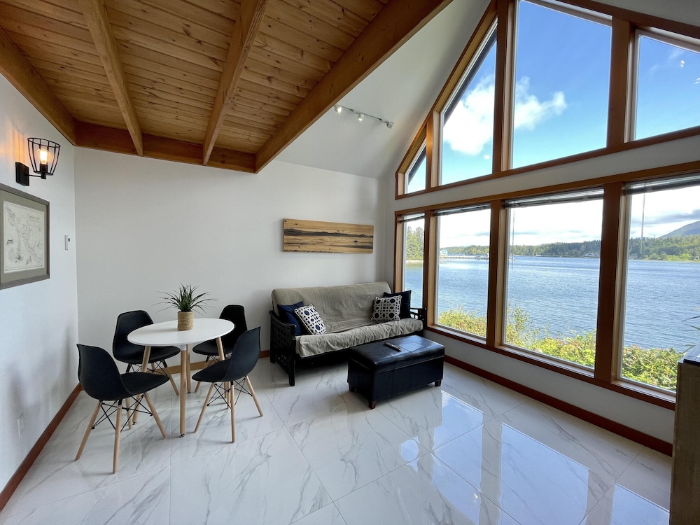 Doc Holiday Cabin 12/29