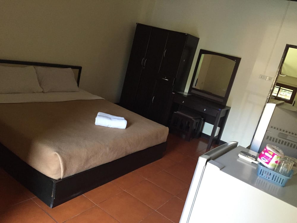 Huaymuang Apartment 13/54