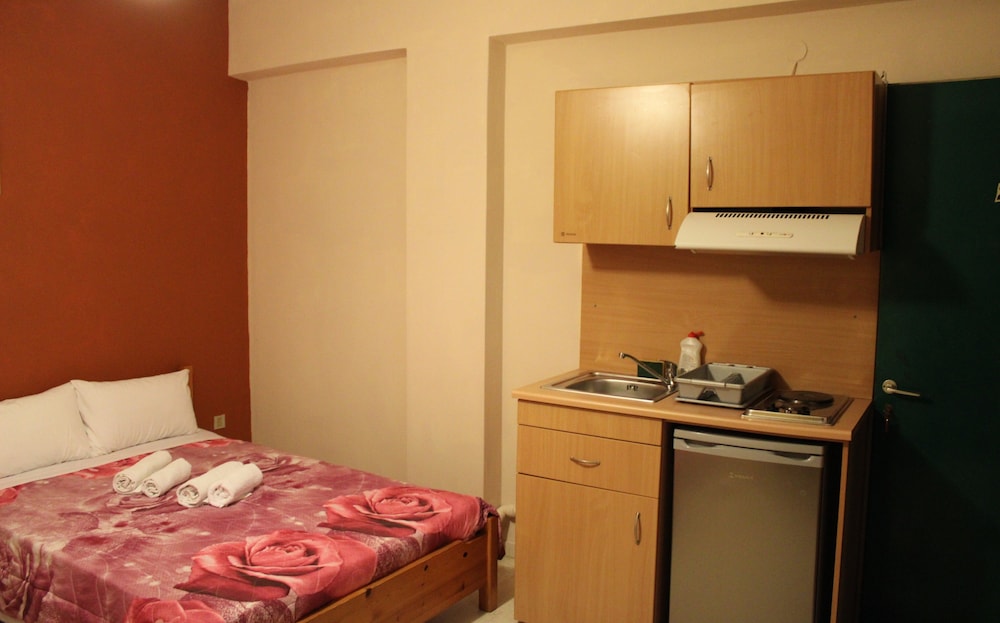 ASTIR ROOMS 18/38