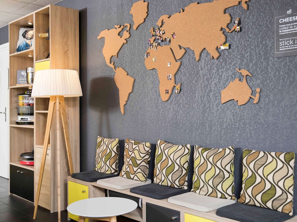 Aparthotel Adagio Access Strasbourg Petite France 7/49