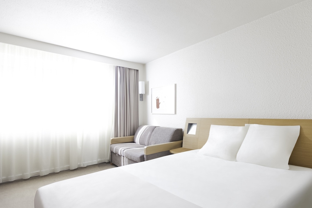 Novotel Toulouse Purpan Aeroport 23/68