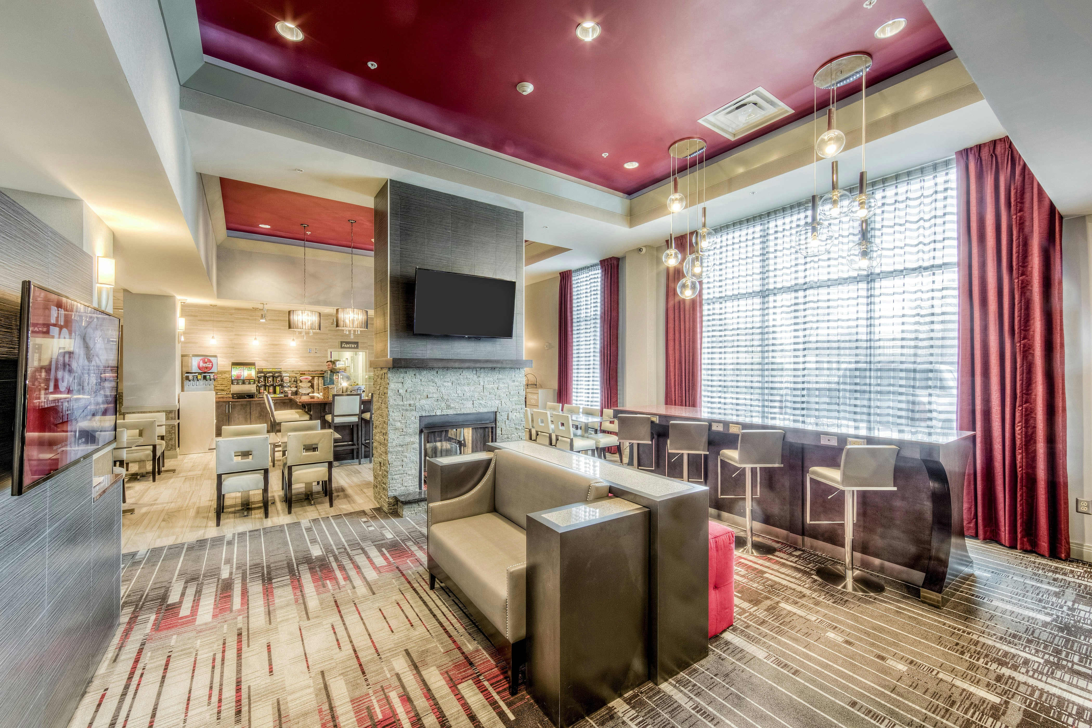 STAYBRIDGE SUITES UNIVERSITY AREA OSU 45/74