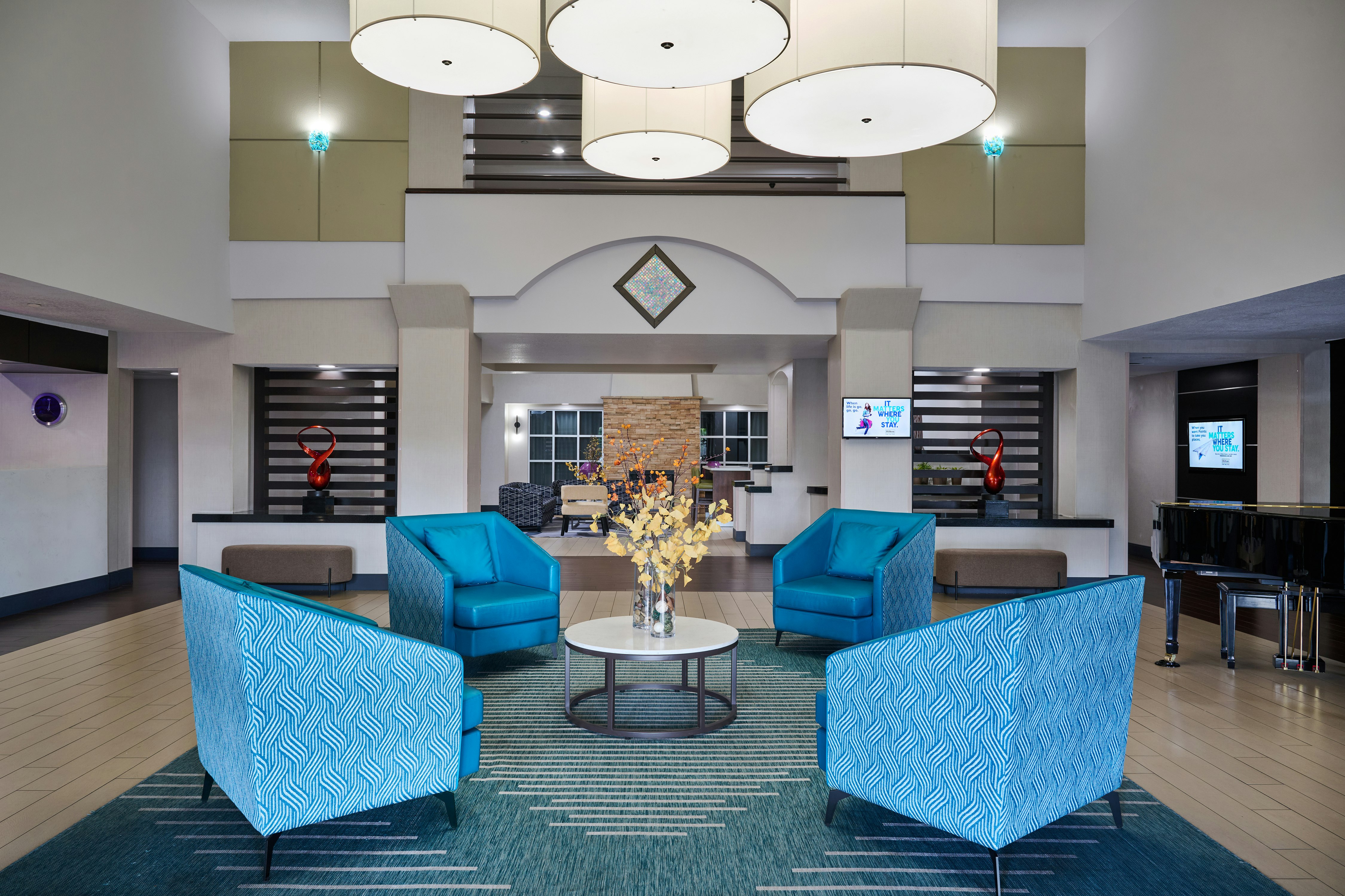 DoubleTree by Hilton Chatsworth 19/42
