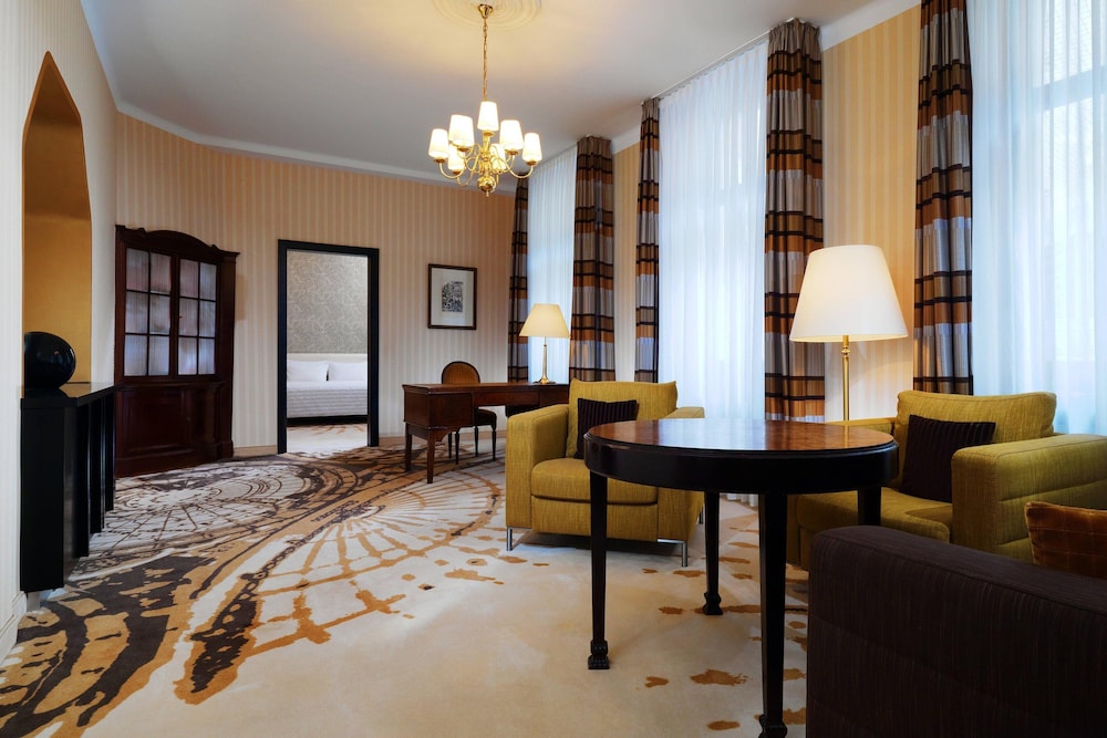 Le Meridien Grand Hotel Nurnberg 47/62