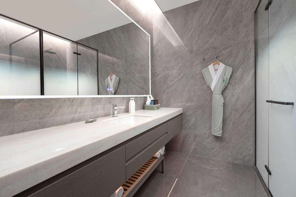 Wyndham Garden Guangzhou Huangpu 31/31