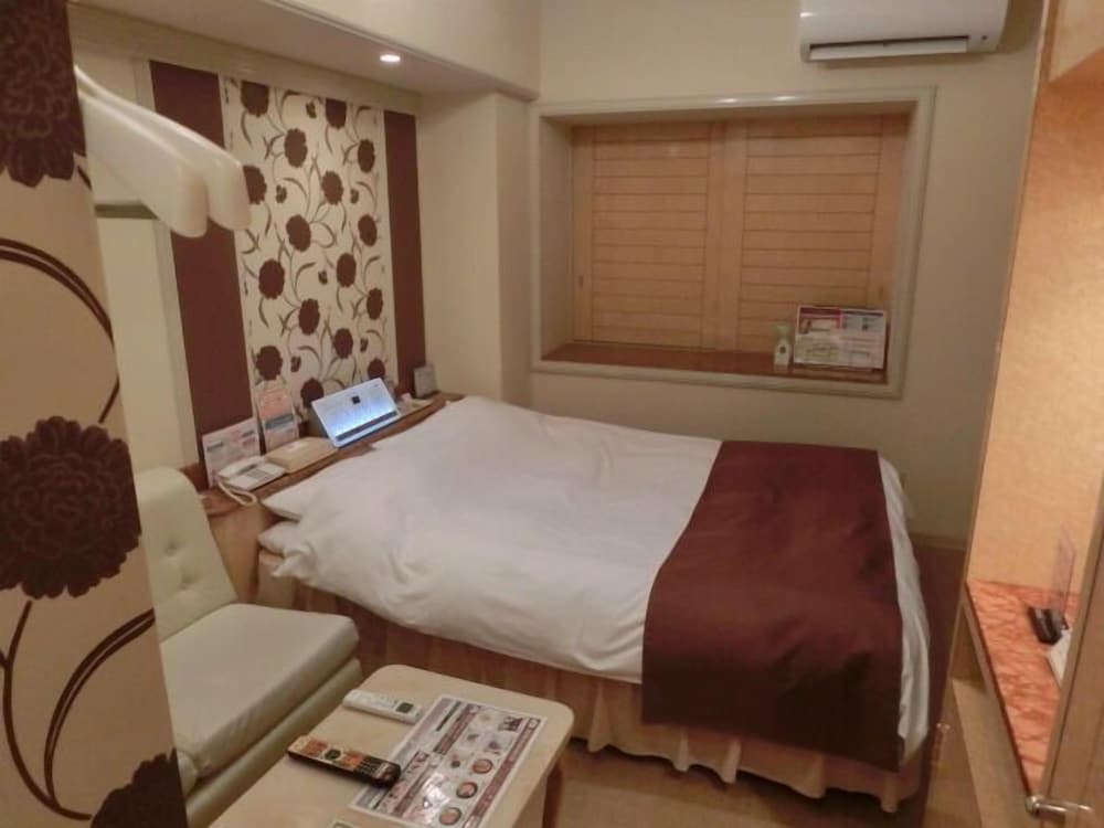 Hotel Hyper Noah - Adults Only 32/47