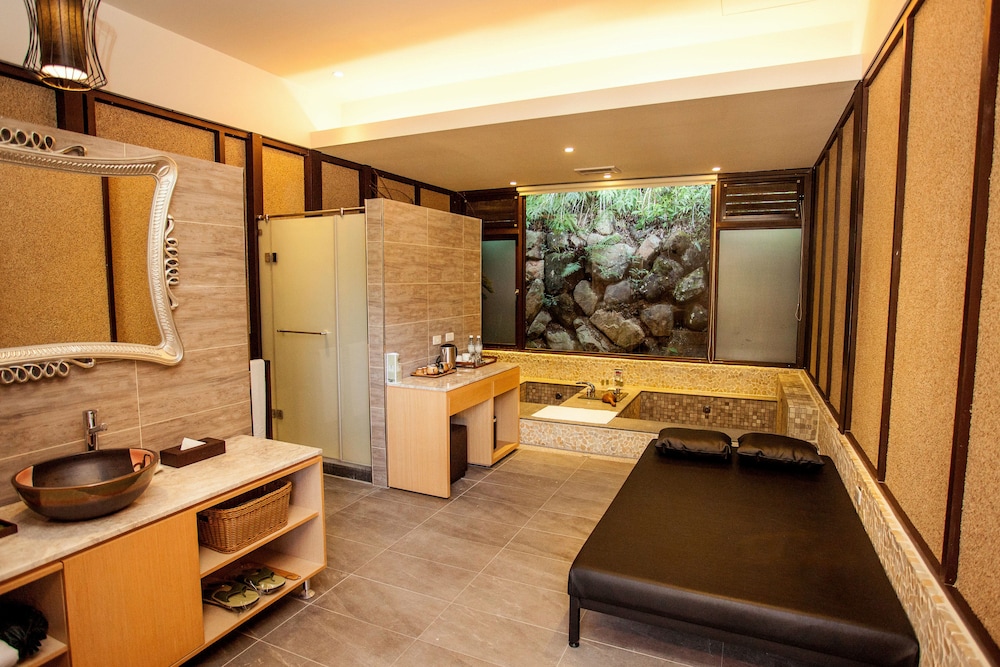 Fuli Hot Spring Resort 21/50