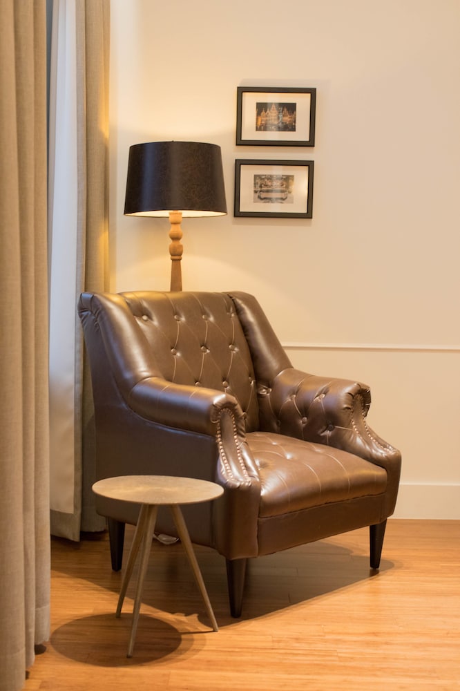 Boutique Hotel Maison Emile 57/67