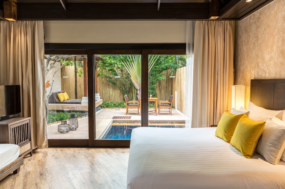 Bandara Spa Resort & Pool Villas, Samui (Ex Bandara Resort and Spa, Samui) 39/73