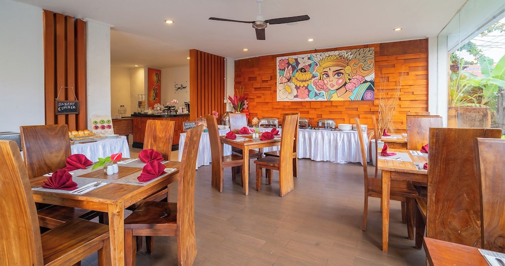 Swiss-Belinn Seminyak 42/59