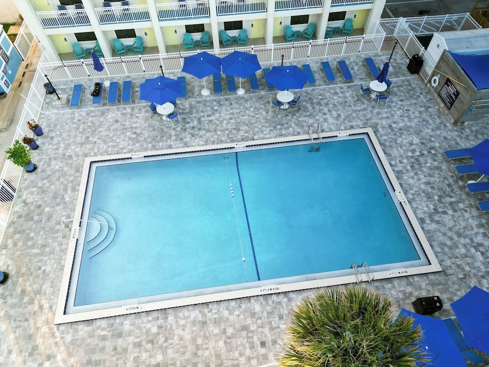 Guy Harvey Resort St. Augustine Beach 37/64