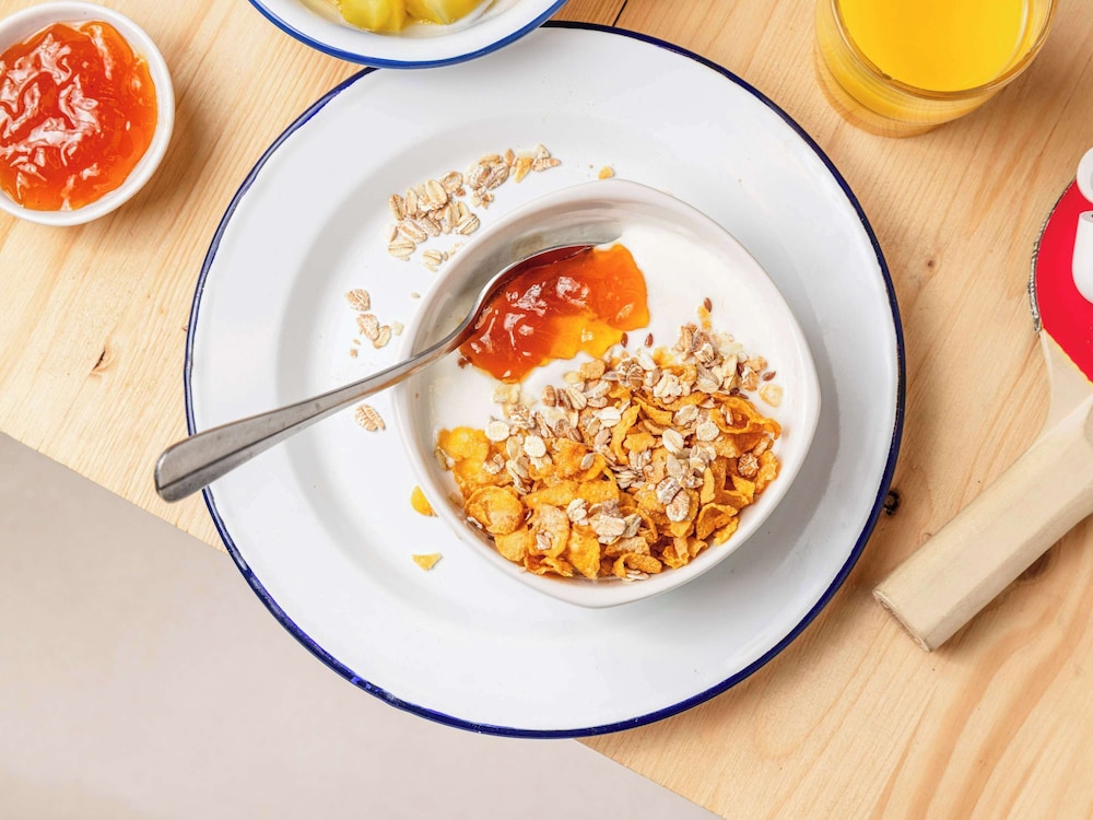 Ibis Budget Frejus Capitou A8 40/61