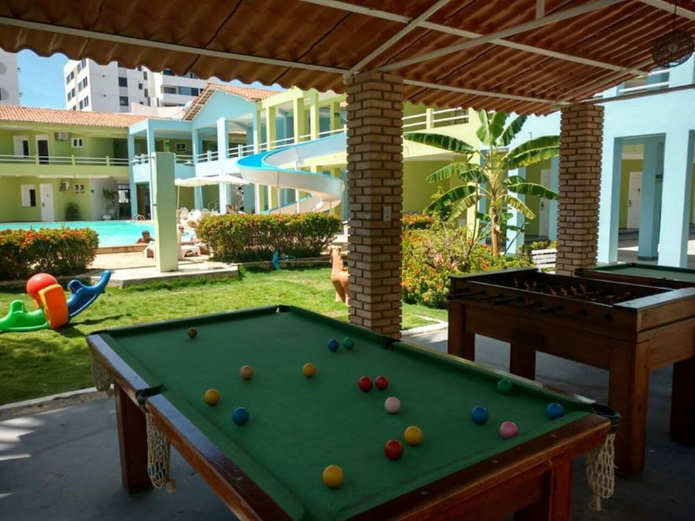 Parque Das Aguas Hotel 40/64