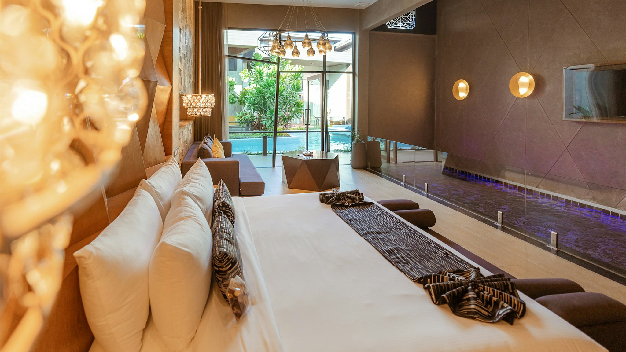 La Miniera Pool Villas Pattaya 13/50