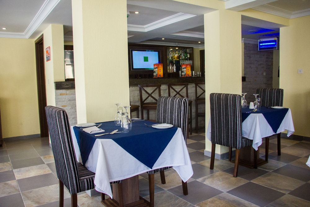 Sun Heaven Hotel & Resort Lekki 23/33