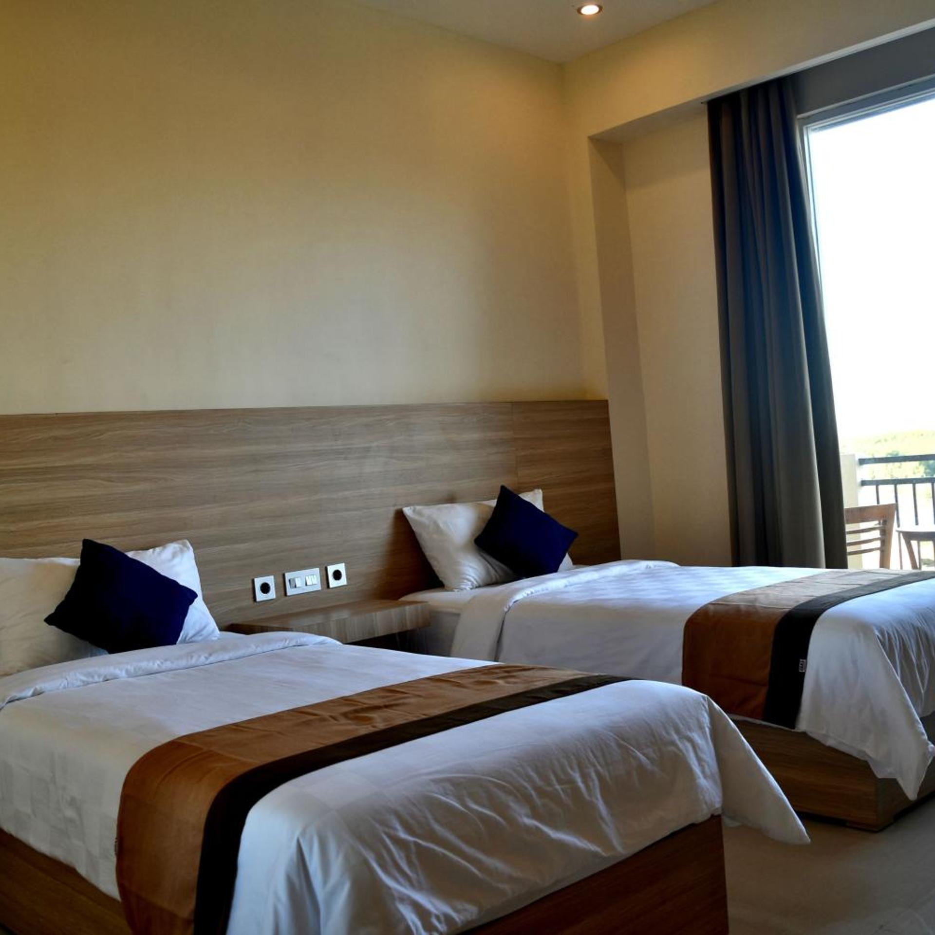 Padadita Beach Hotel 15/50