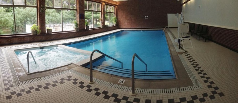 Best Western Grand Victorian Inn 7/48