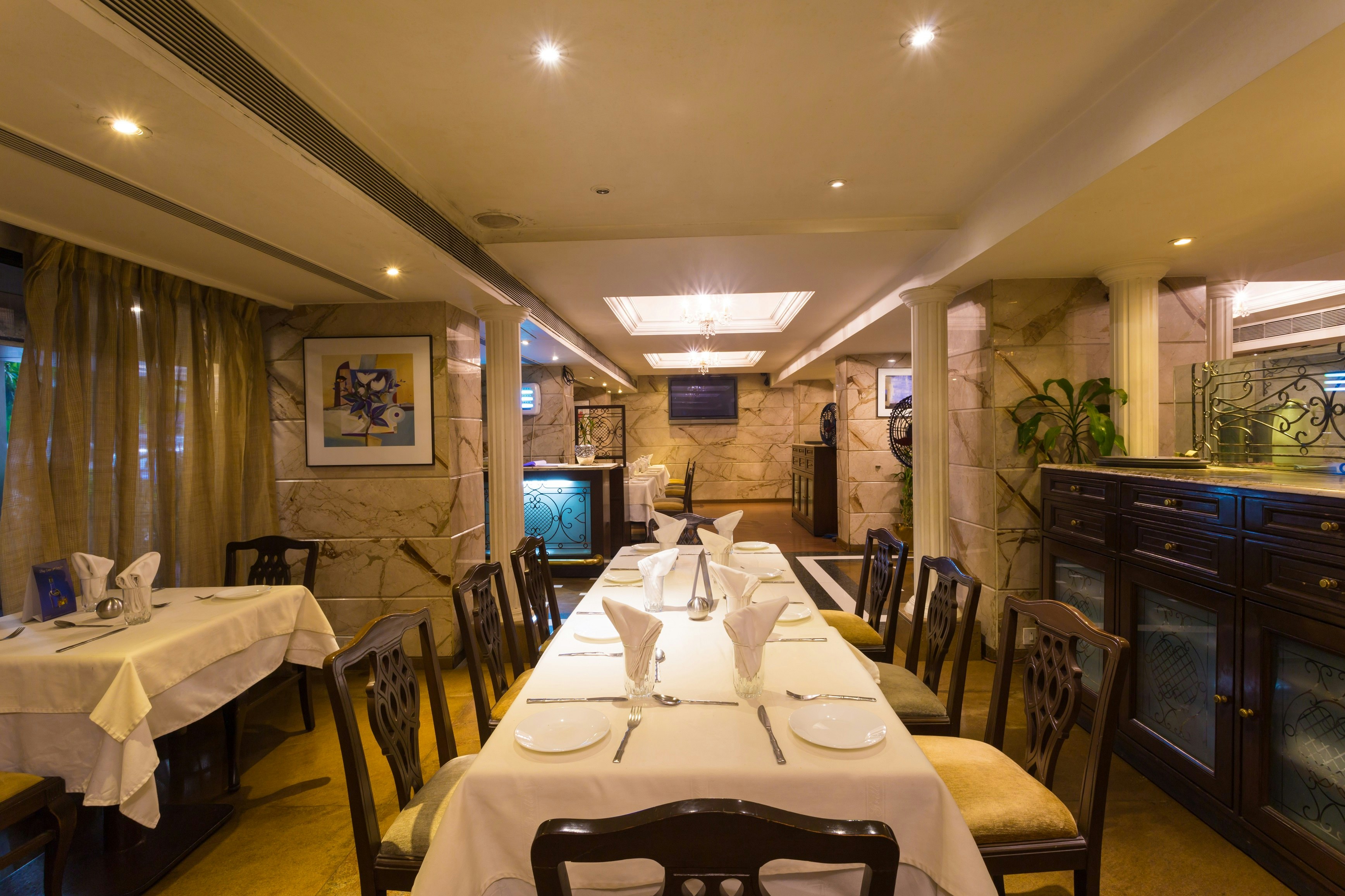 Ginger Hotel Thane 43/45