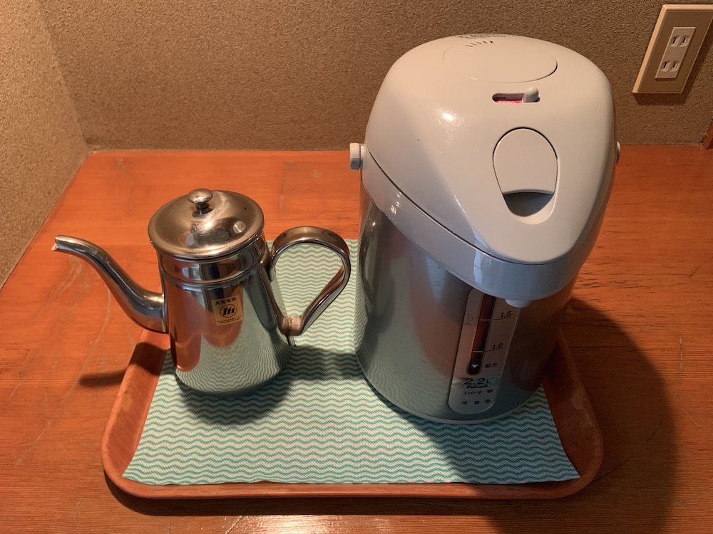 Itoen Hotel New Sakura 17/35