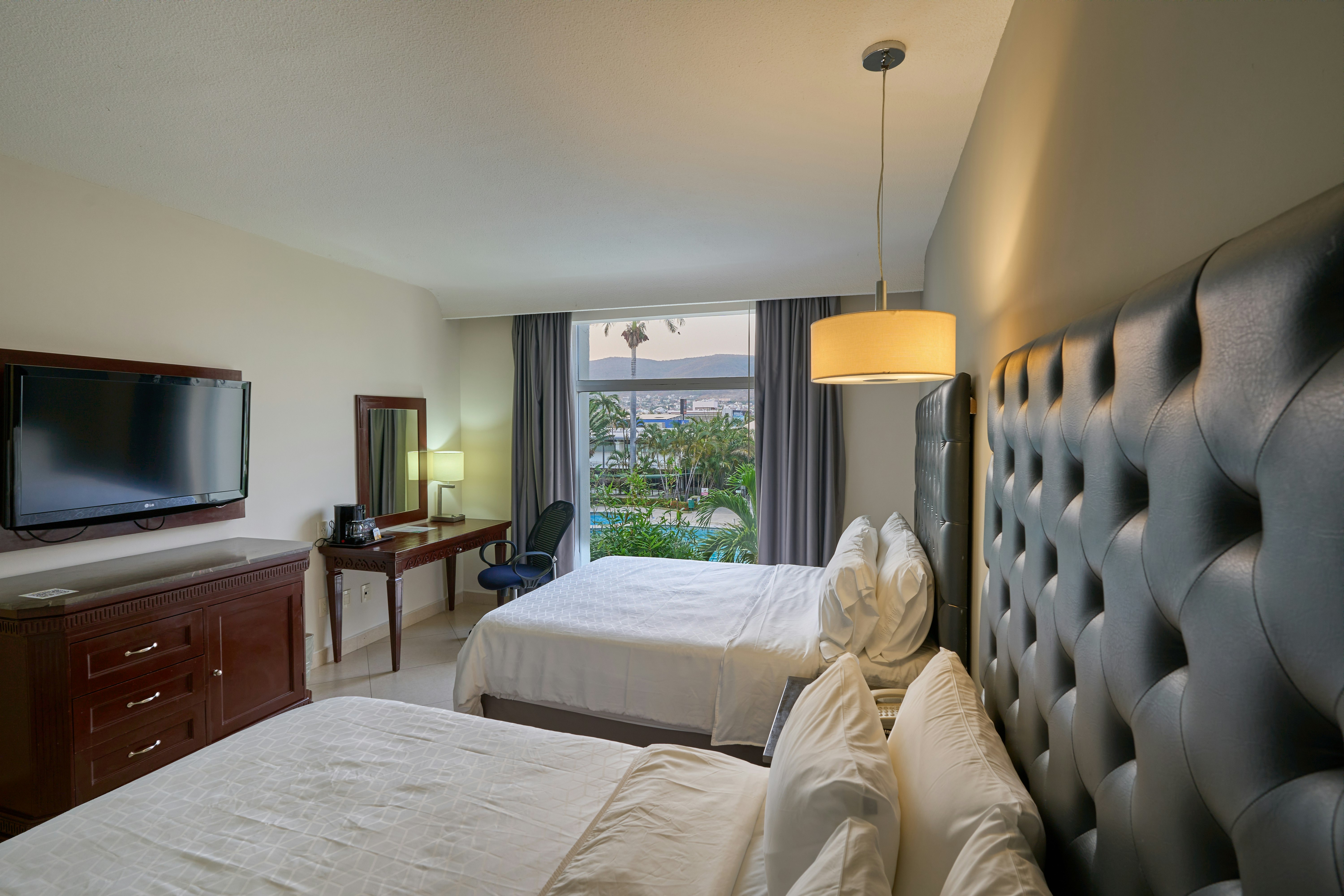 Holiday Inn Tuxtla Gutierrez 17/50