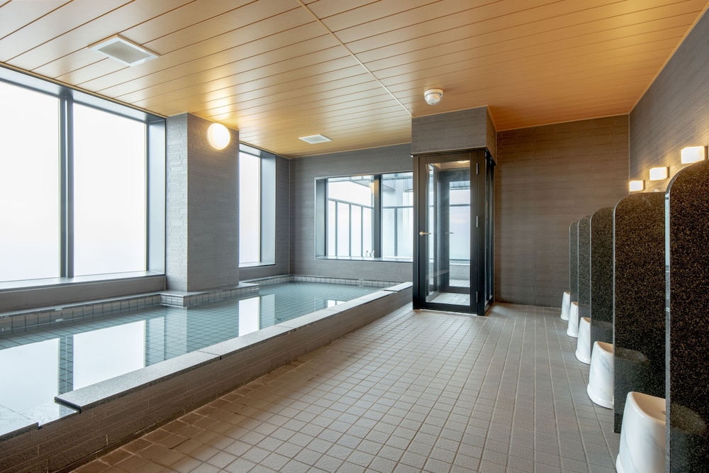 Hotel Amanek Asahikawa 23/50