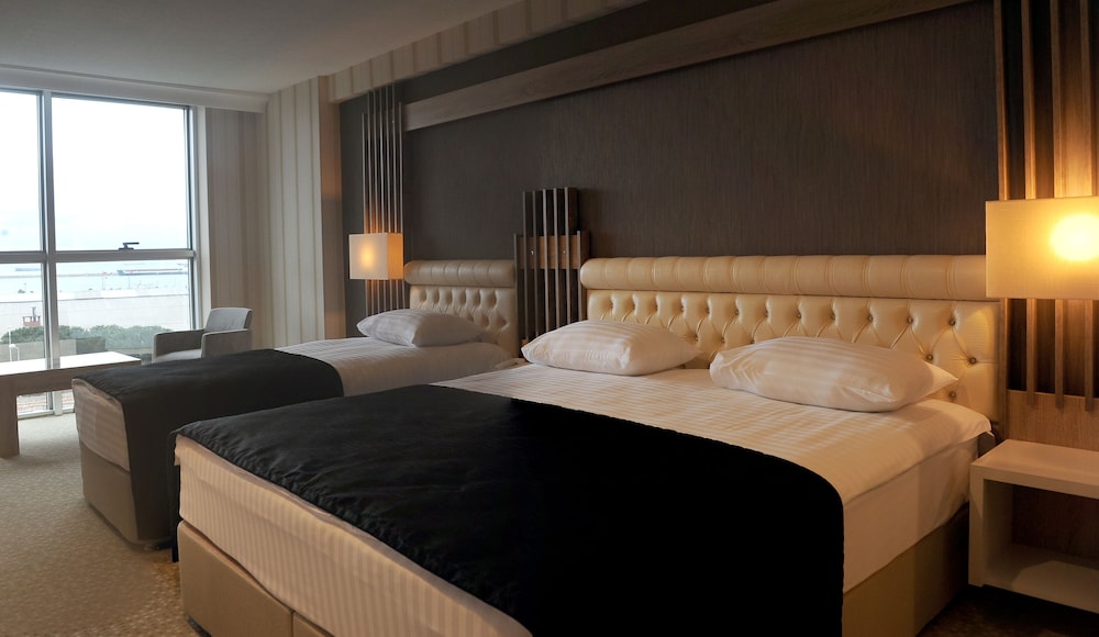 Neba Royal Hotel 14/50